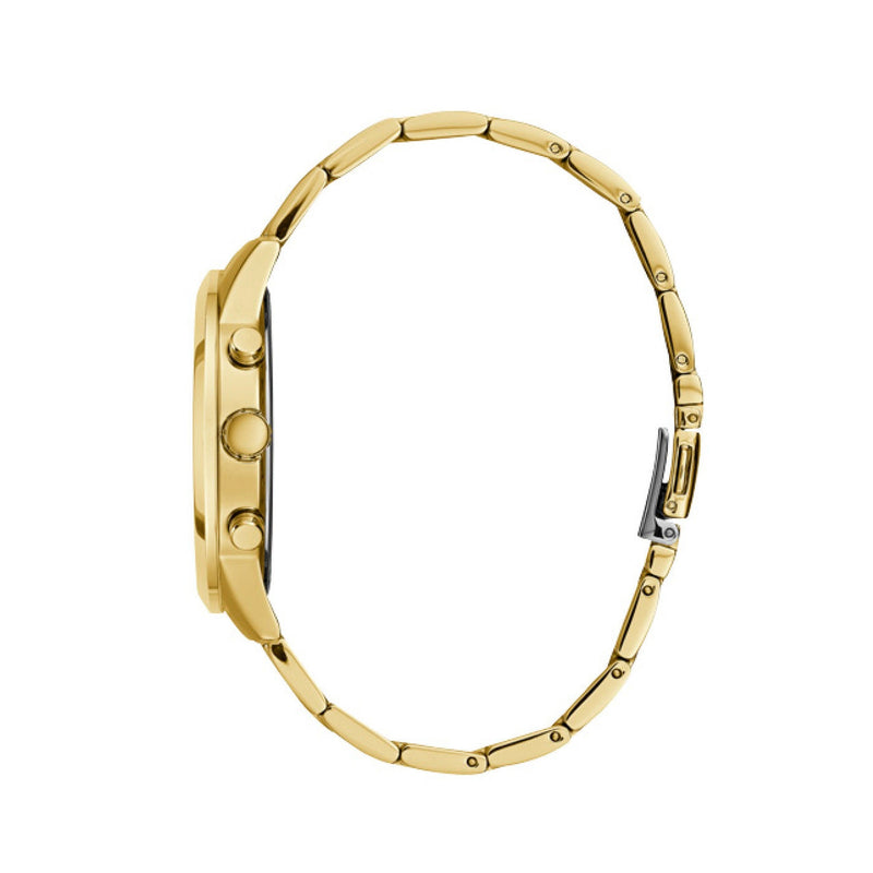 GUESS Gold Watch W1070L2-zoom-