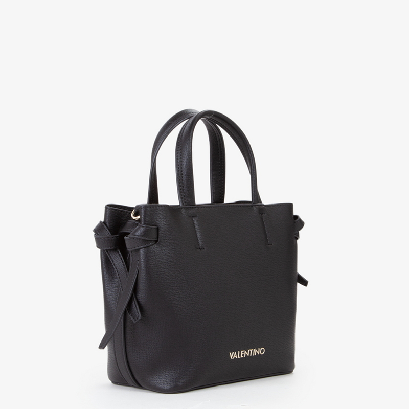 Valentino Bags Win Re Black Handbag VBS9IF04NERO-zoom-