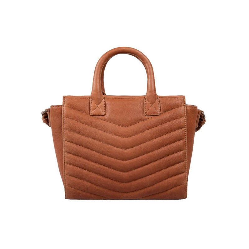 Cowboysbag Cognac Handbag 3459-000381-zoom-