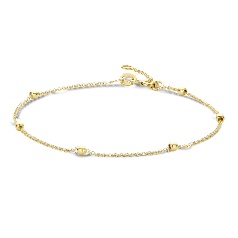 Blush 14 karat gold Bracelet 2224YGO-zoom-