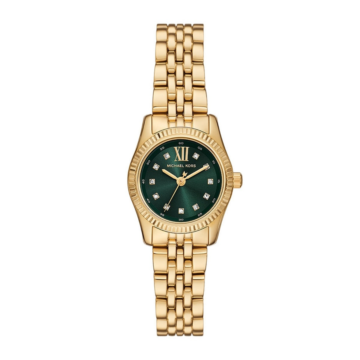 Petite Lexington Women's Watch MK4842