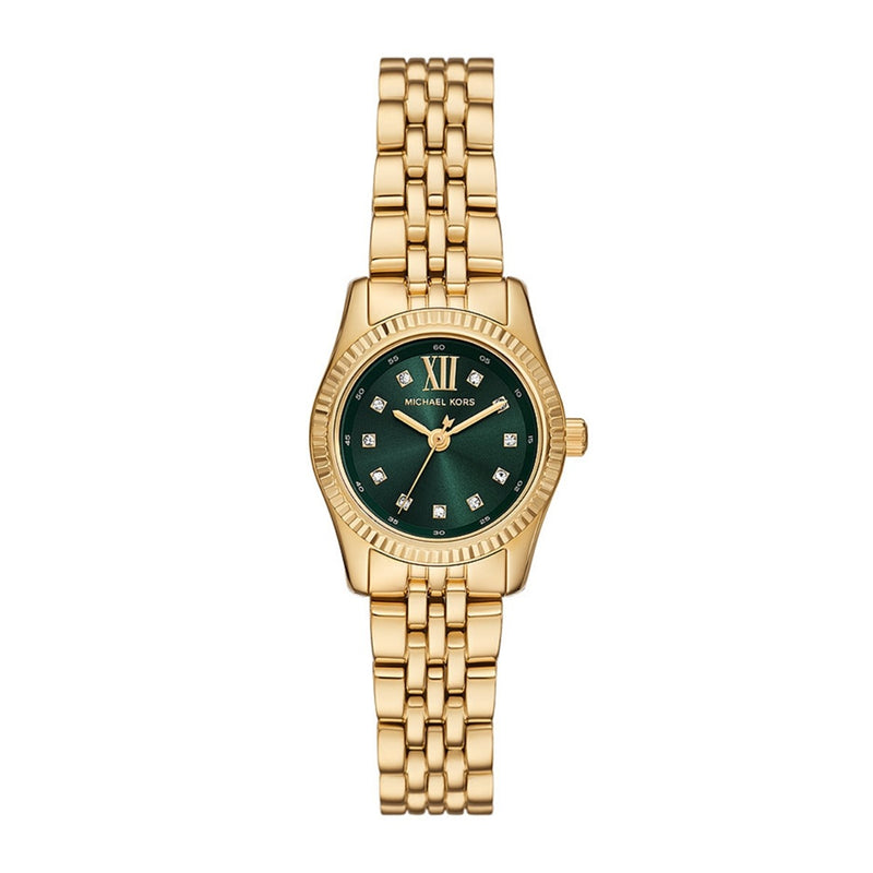 Michael Kors Petite Lexington Women's Watch MK4842-zoom-