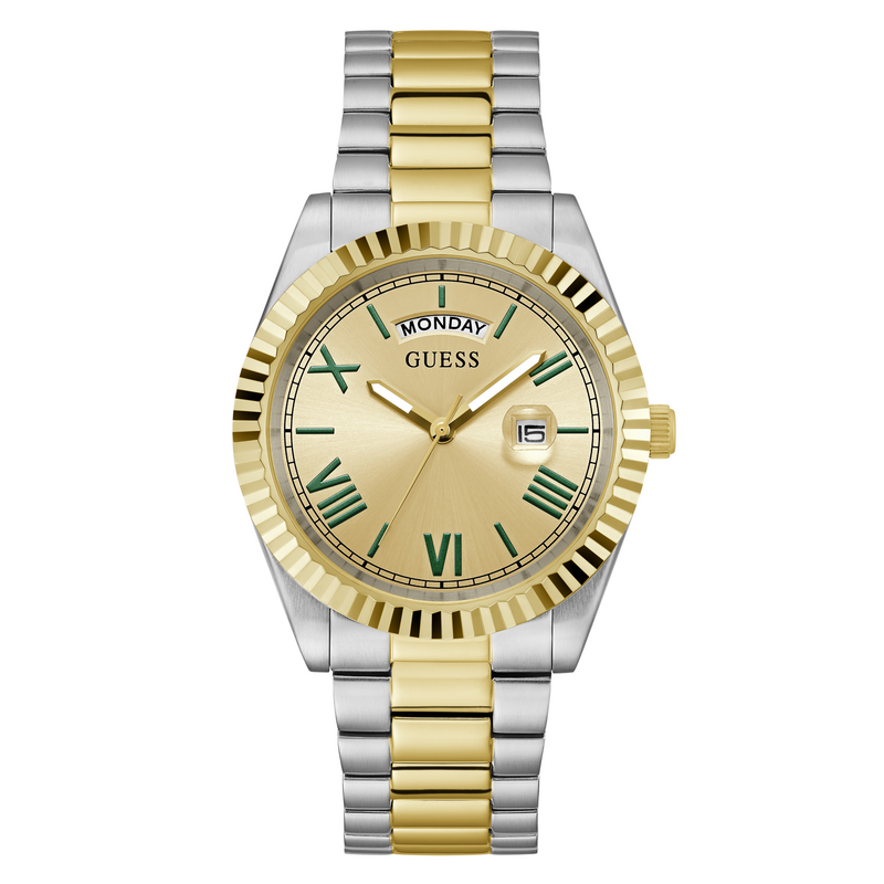 Guess Connoisseur Men's Watch GW0265G14-zoom-