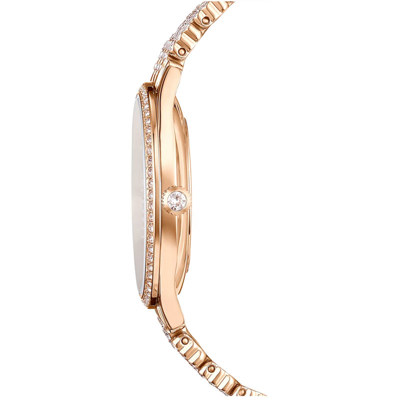 Swarovski Attract Rose gold Watch 5644053-zoom-
