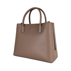 Valentino Bags Faith Re Taupe Handbag VBS9AL04TAUPE