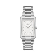 Daniel Wellington Bound Silver Watch DW00100701