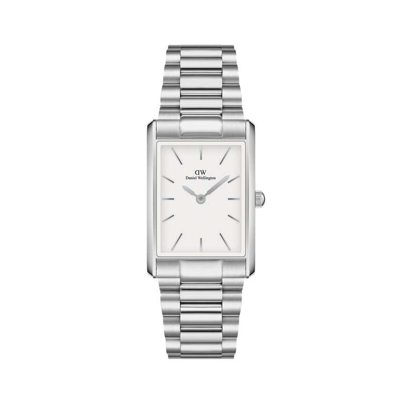 Daniel Wellington Bound Silver Watch DW00100701-zoom-