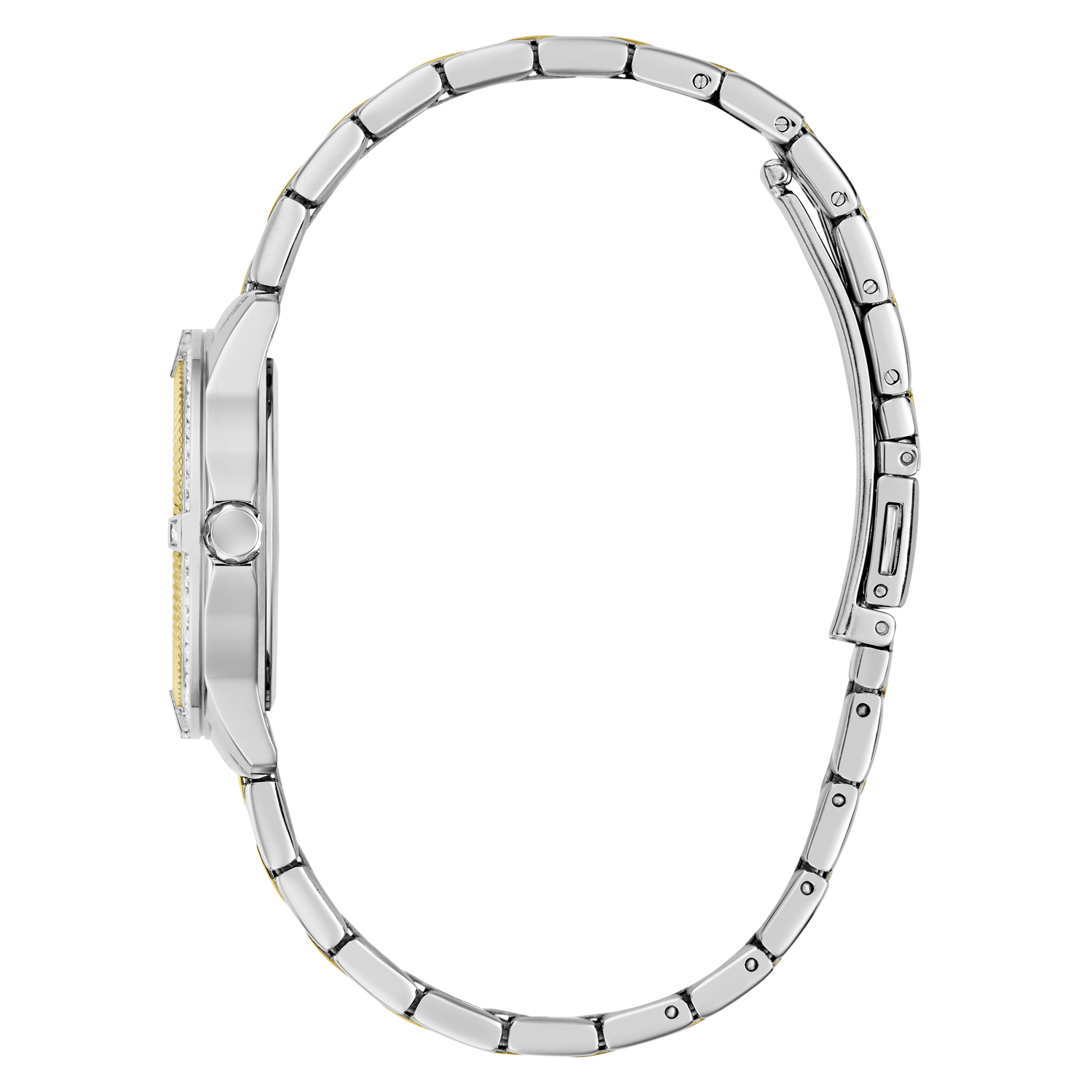 Guess Colette Green Women's Watch GW1027L3