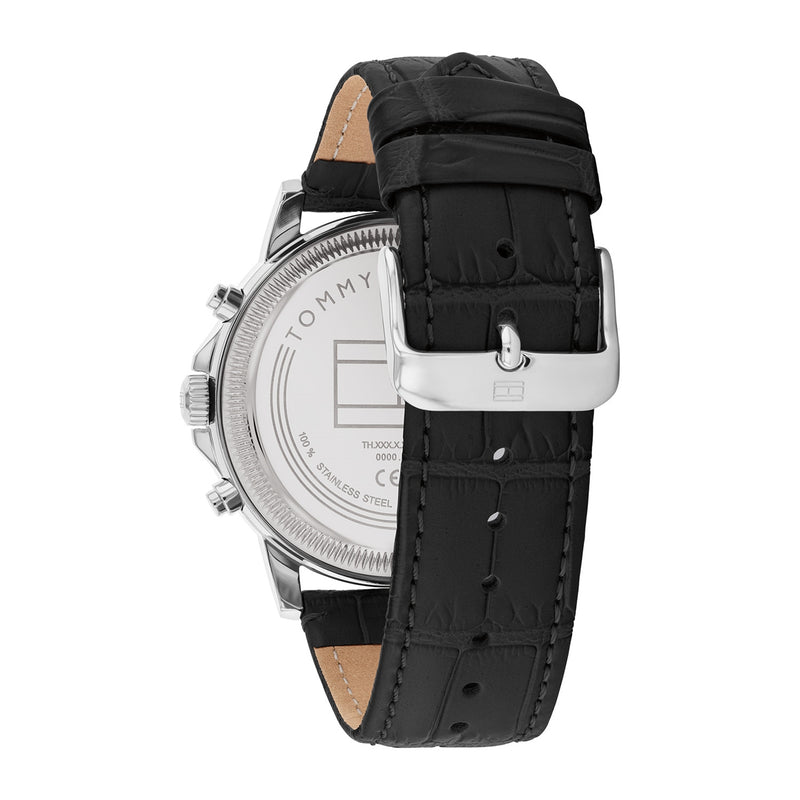 Tommy Hilfiger Black Watch TH1710605-zoom-