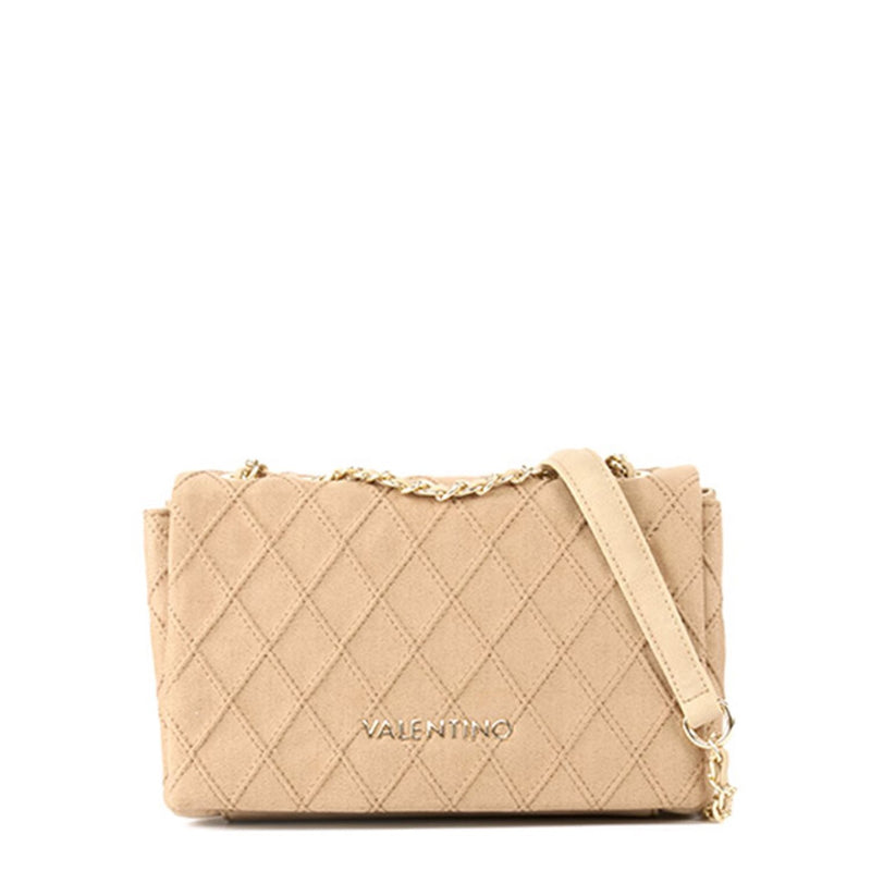 Valentino Bags Makena Beige Shoulder Bag VBSA8Y09005-zoom-