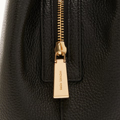 Michael Kors Kensington Black Shoulder Bag 30F3G8KT7L-001