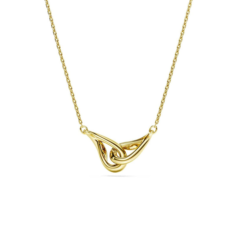 Swarovski Classica Sterling Silver Pendant 5740343-zoom-