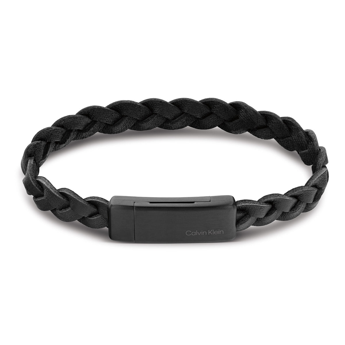 Calvin Klein Stainless Steel Bracelet 2002-CJ35000129