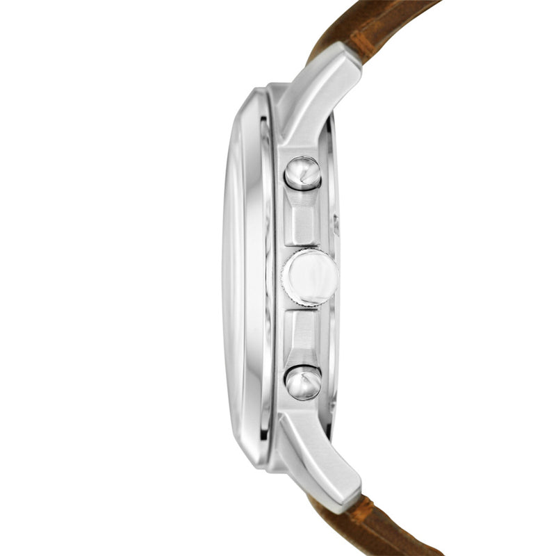 Fossil Grant Brown Watch FS4735-zoom-