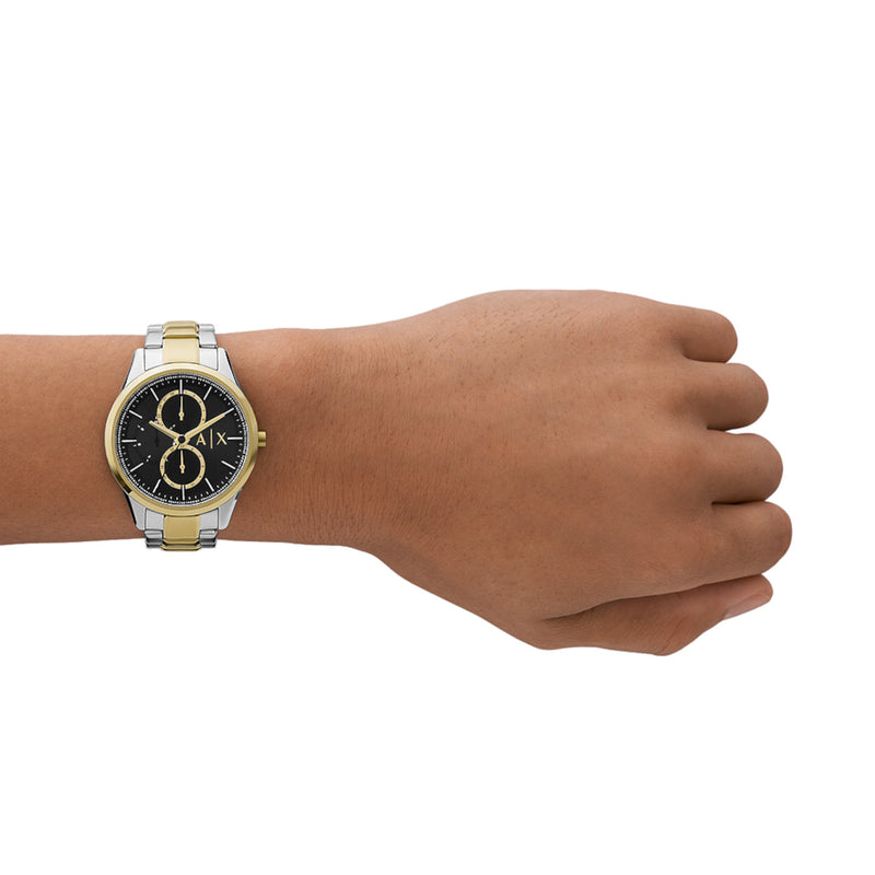 Armani Exchange Men's Watch AX1865-zoom-