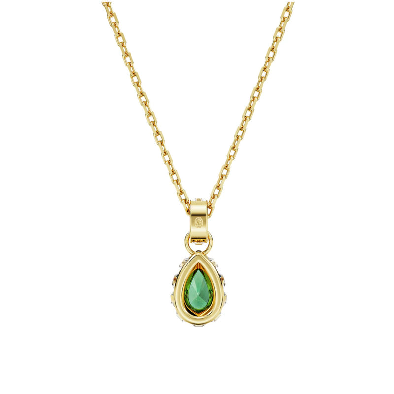 Swarovski Stilla Gold Pendant 5648751-zoom-