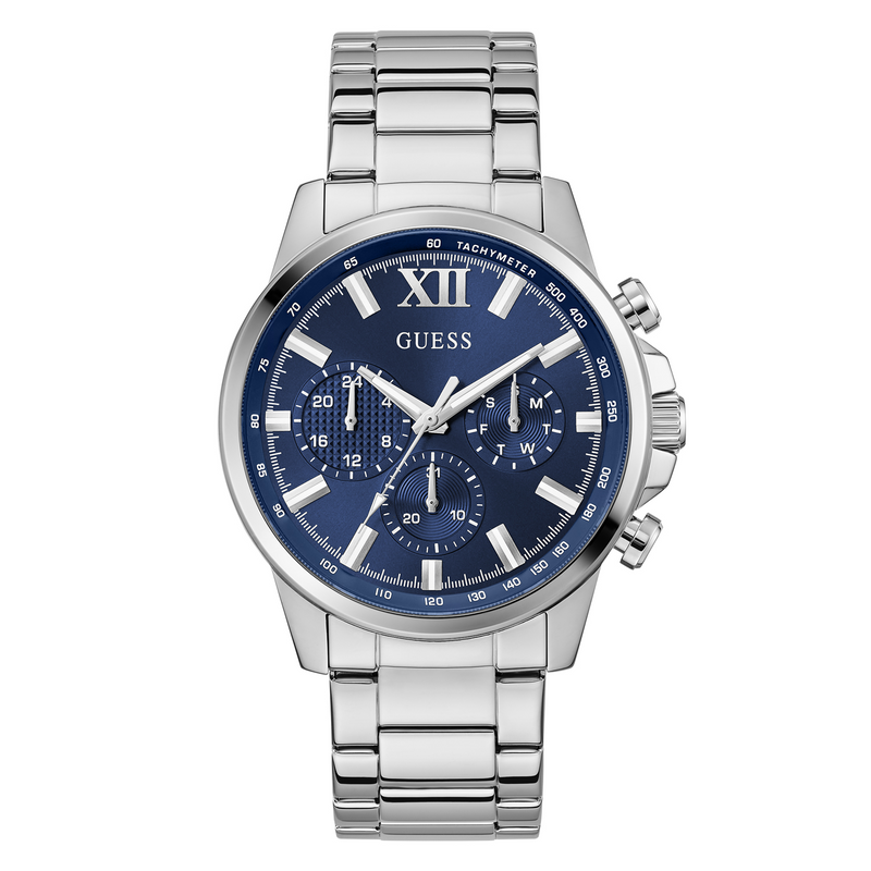 Guess Walker Men's Watch GW0900G4-zoom-