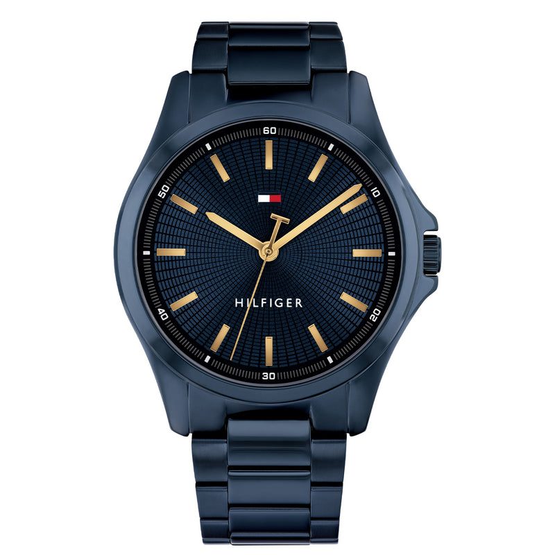 Tommy Hilfiger Quartz Watch 43 mm TH1710742-zoom-