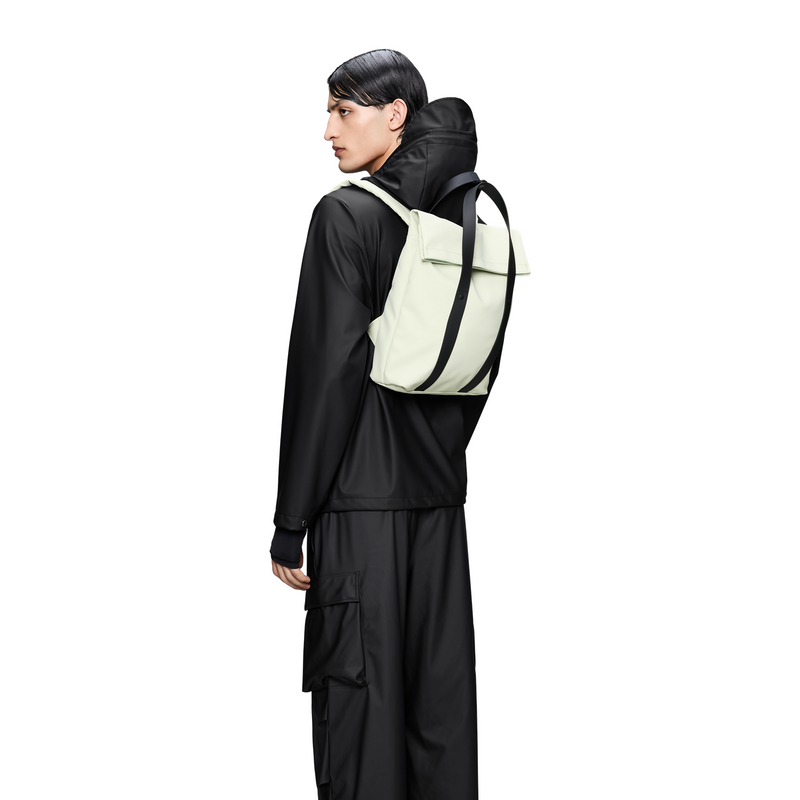 Rains Daze 2 Way Tote Backpack Mini R12780-146-zoom-