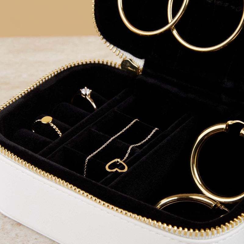 Brandfield White Jewelry Box BFJB100406-zoom-