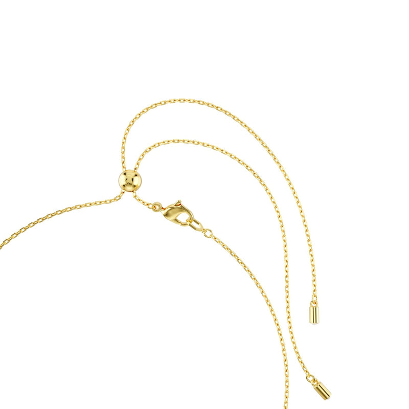 Swarovski Symbol Gold Choker 5692164-zoom-