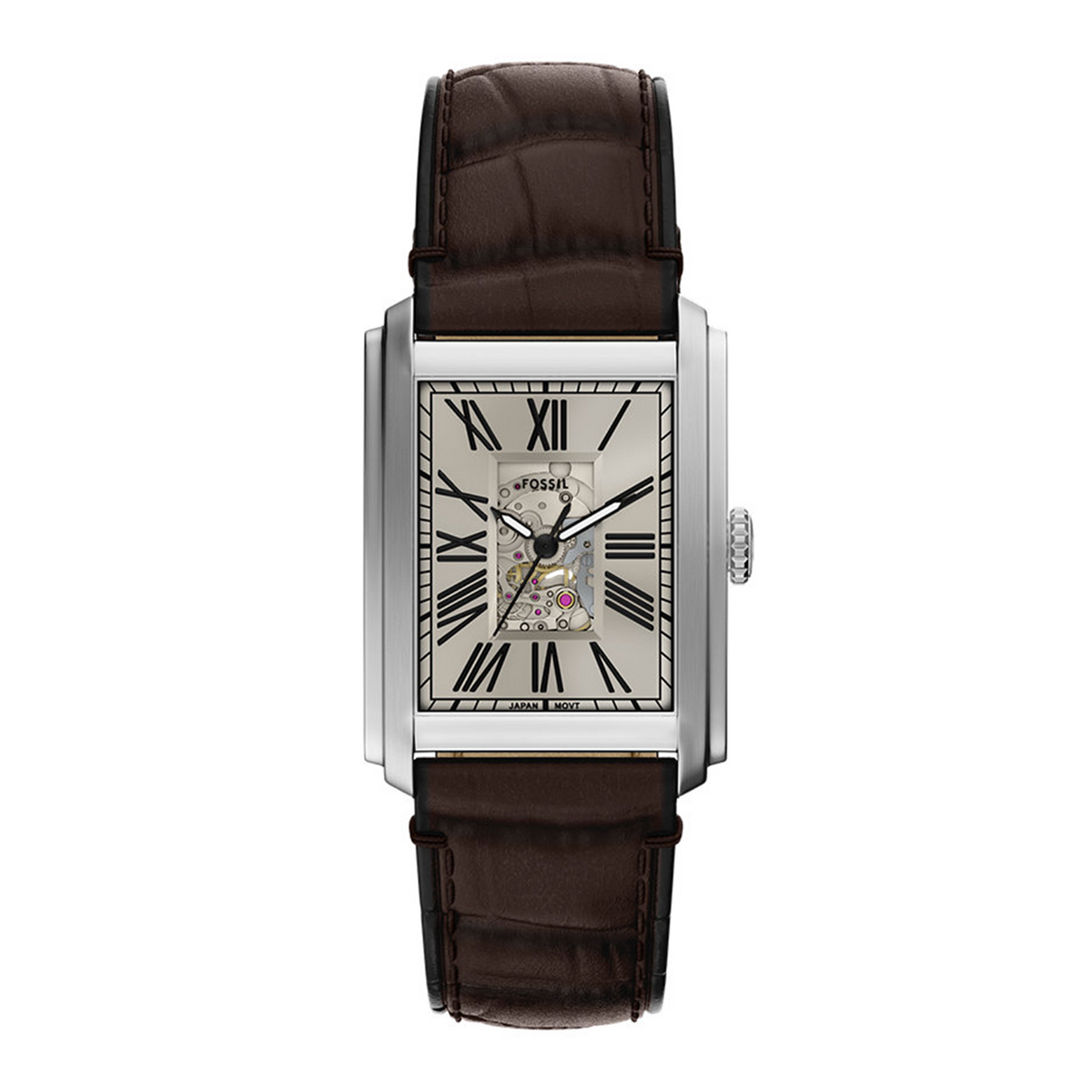 Fossil Carraway Men's Watch ME3272
