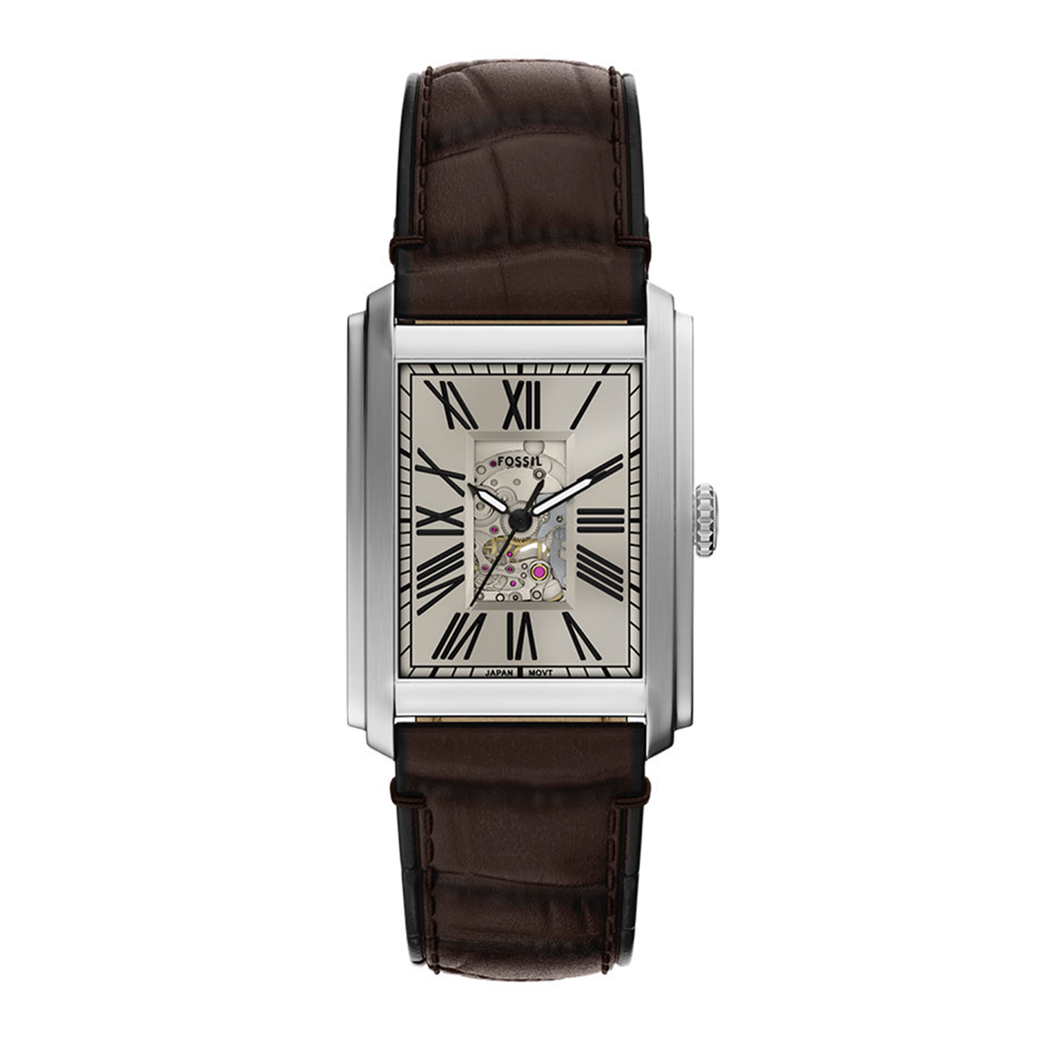 Fossil Carraway Men's Watch ME3272