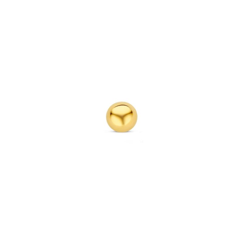 Beloro Jewels Navigli Isidora 9 karat gold piercing BO370002-zoom-