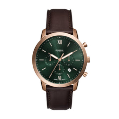 Fossil Neutra Men's Watch FS6073