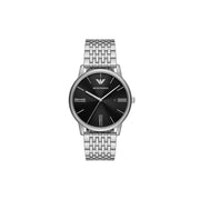 Emporio Armani Silver Watch AR11600