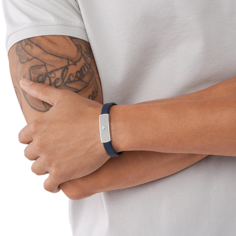 Emporio Armani Blue Bracelet EGS2987040-zoom-