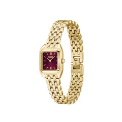 Hugo Boss Mae Petite Gold Women's Watch HB1502824