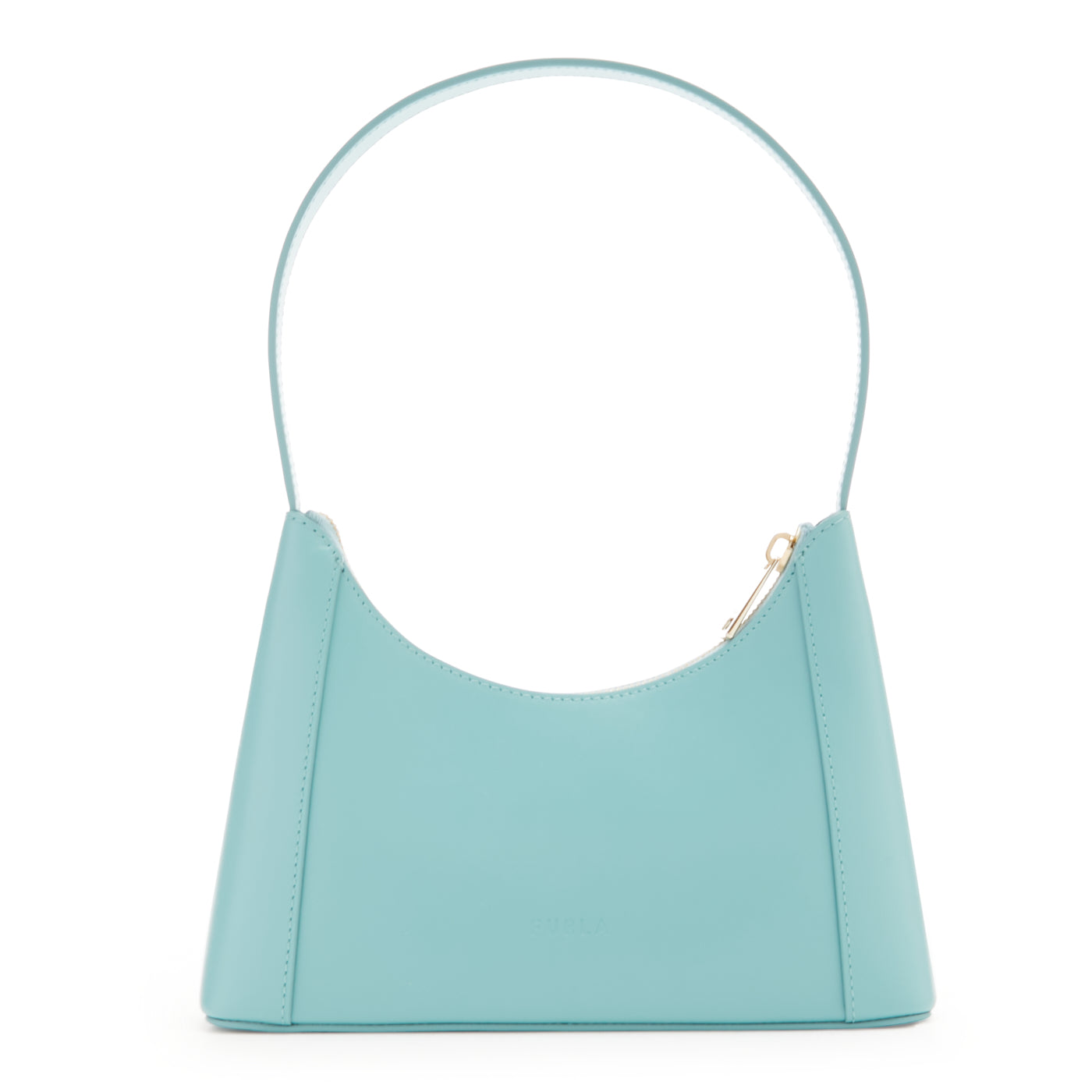 Furla Diamante Blue Handbag WB00863AX07332674S