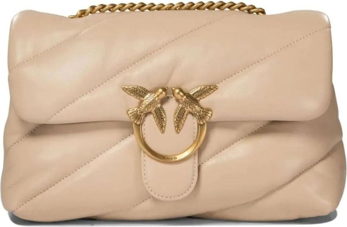Pinko Multi-coloured Crossbody Bag 2001-A0488299