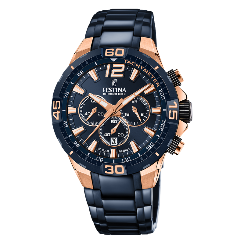 Festina Special Edition Blue Watch F20524-1-zoom-