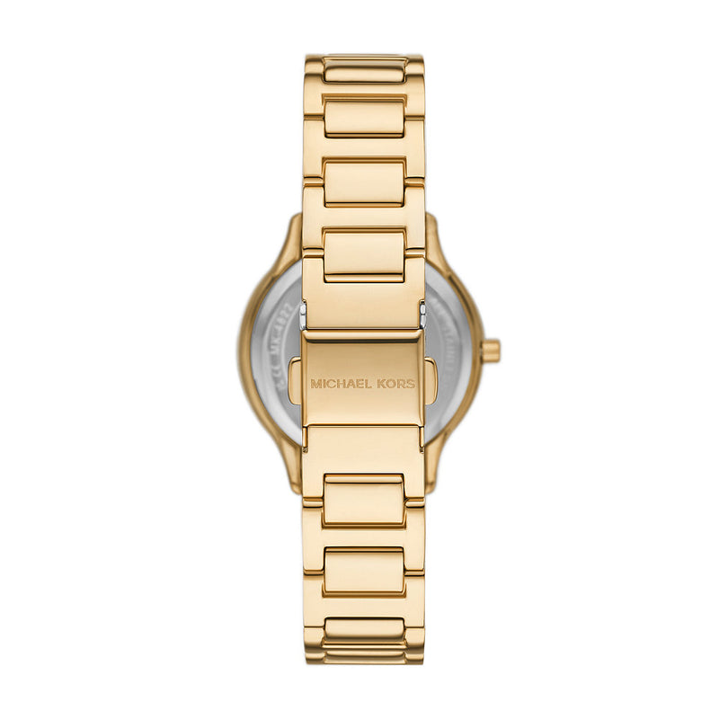 Michael Kors Gold Watch MK4822-zoom-