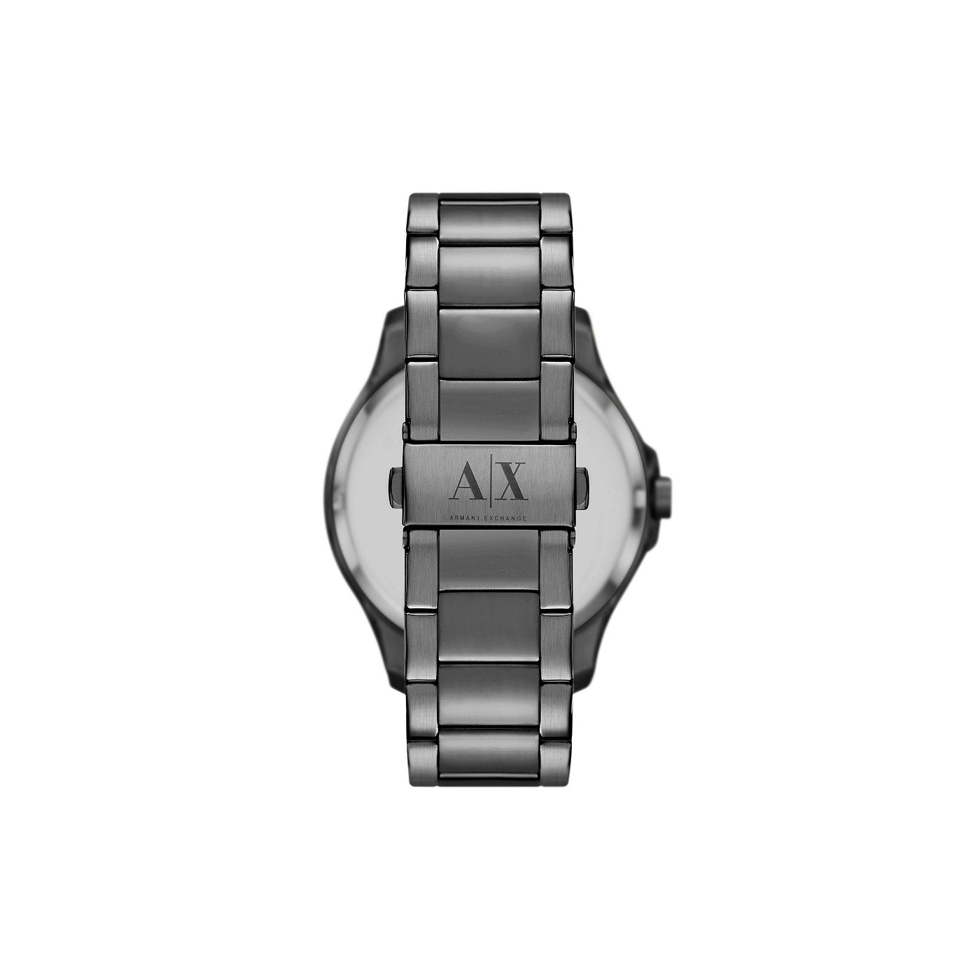 Armani Exchange Grey Stainless steel Watch AX2454