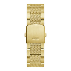 GUESS Gold Watch GW0636G2