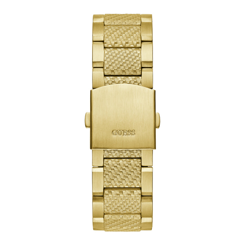 GUESS Gold Watch GW0636G2-zoom-