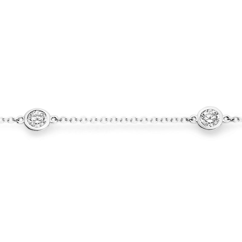 Blush 14 karat gold Bracelet 2237WZI-zoom-