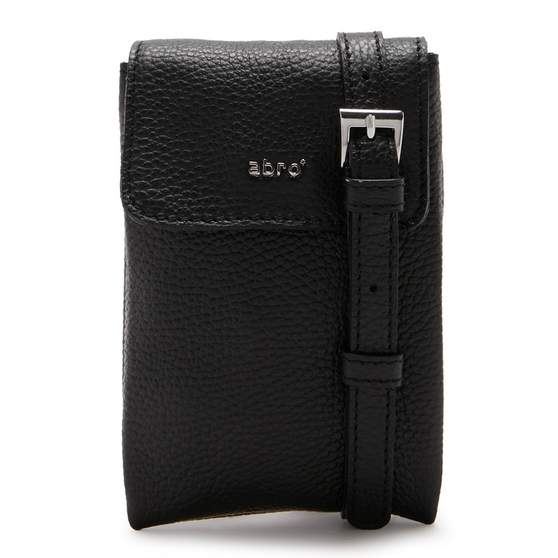 Abro Black Phone bag 030043-37-18-zoom-