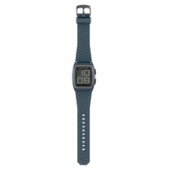Armani Exchange Oval Black Dial Watch AX2970
