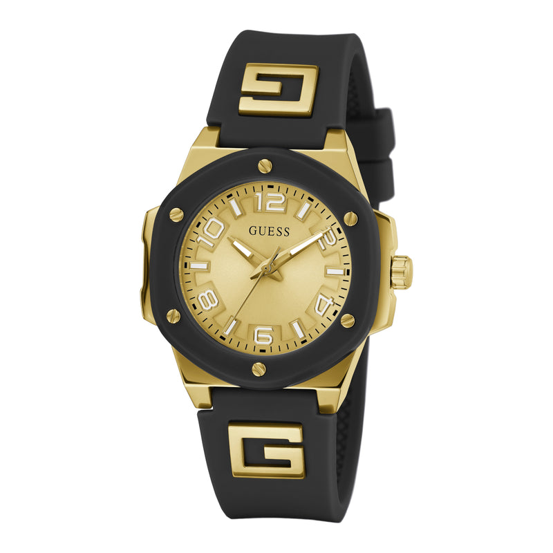 GUESS Black Watch GW0555L2-zoom-