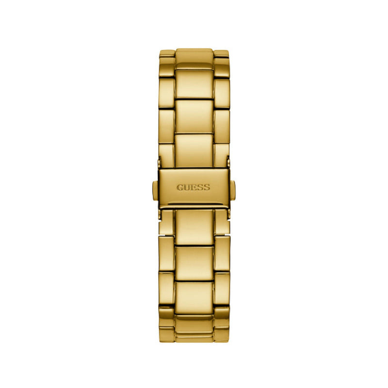 GUESS Gold Watch W1070L2-zoom-