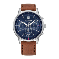 Tommy Hilfiger Brown Watch TH1791629