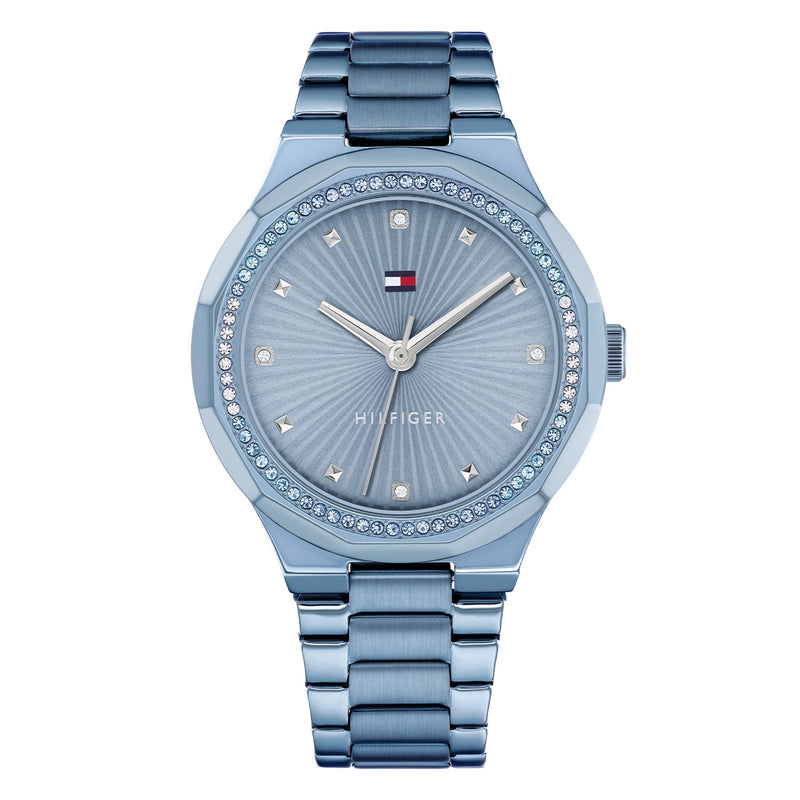 Tommy Hilfiger Blue Watch TH1782724-zoom-
