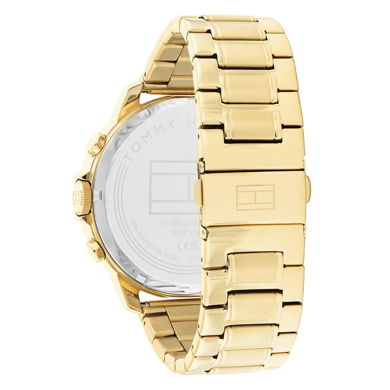 Tommy Hilfiger Gold Watch TH1710511-zoom-