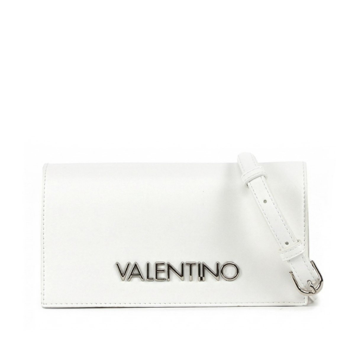 Stefany White Crossbody Bag VBS90110BIANCO