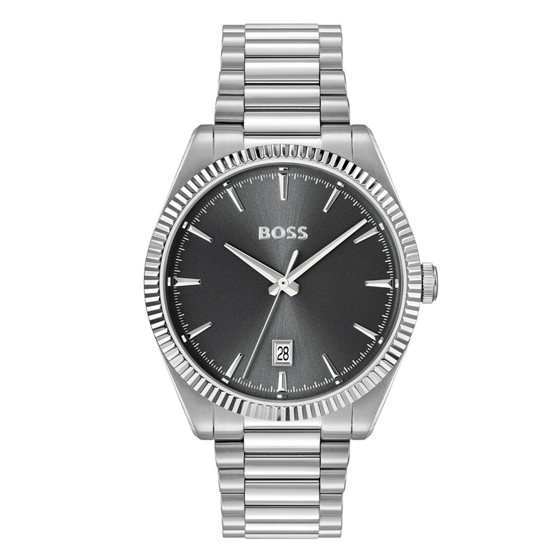 Hugo Boss Quartz Watch 40 mm HB1514310-zoom-