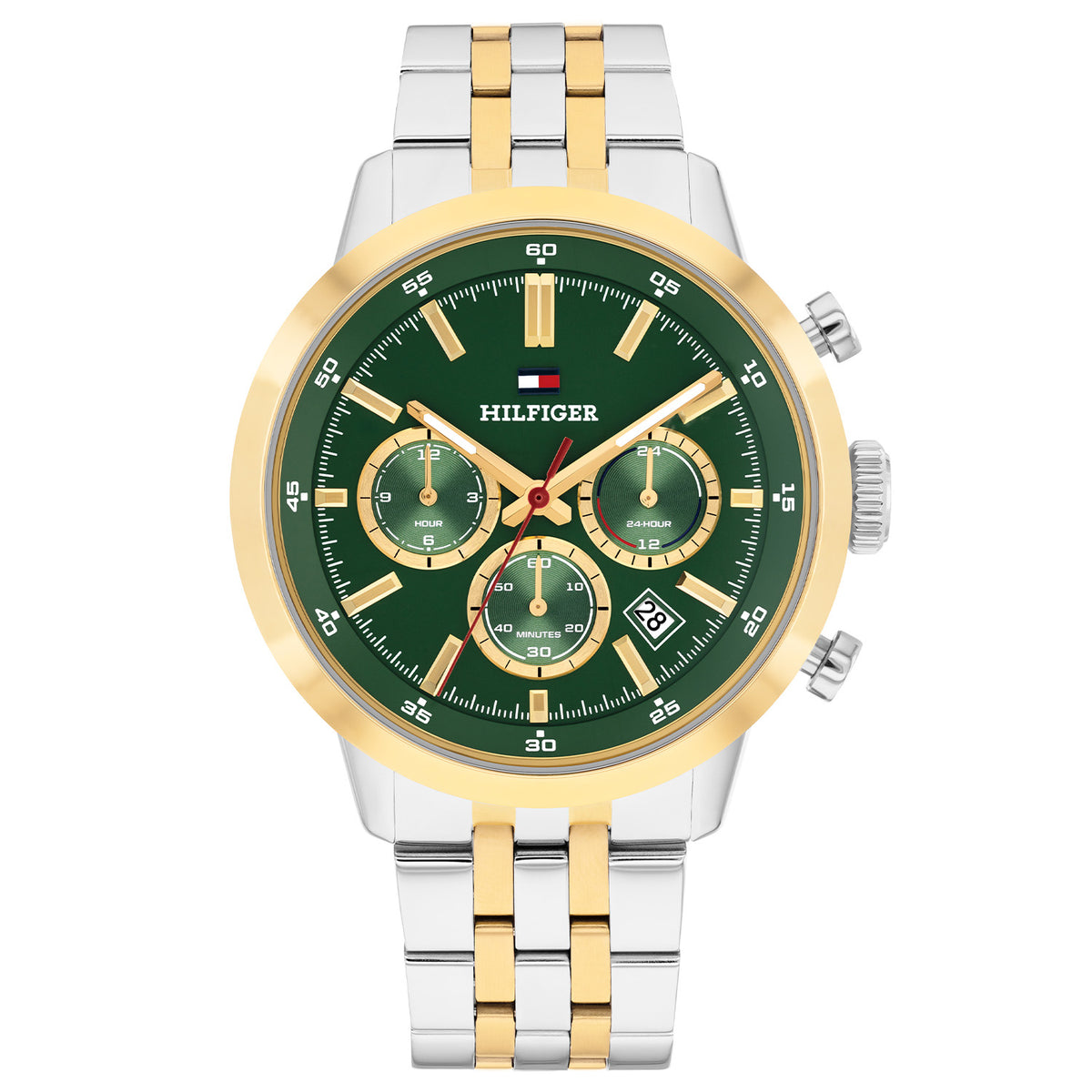 Tommy Hilfiger Quartz Watch 43 mm TH1710754